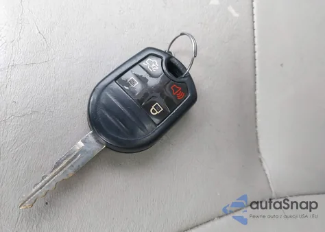 2013 Ford Edge Sel from USA, damaged, VIN 2FMDK3J9XDBA12974